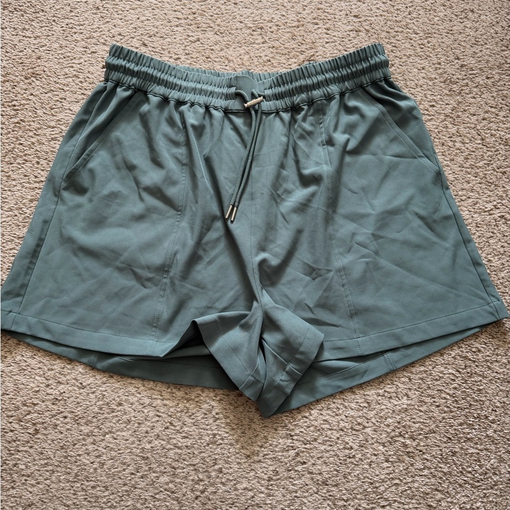 Varley Barket Woven Short